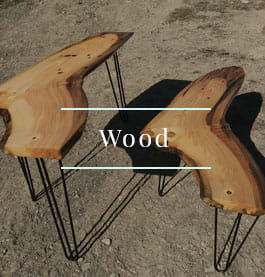 wood products